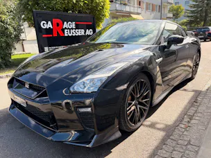NISSAN GT-R Prestige Edition *** IM ABSOLUTEN ORIGIALZUSTAND ***