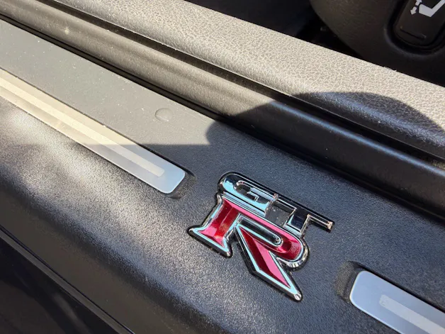 NISSAN GT-R Prestige Edition *** IM ABSOLUTEN ORIGIALZUSTAND ***