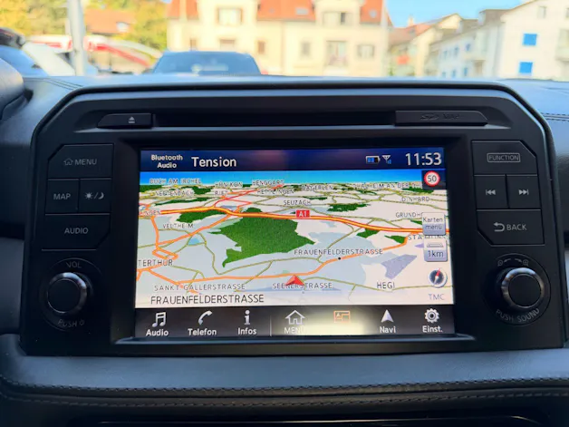 NISSAN GT-R Prestige Edition *** IM ABSOLUTEN ORIGIALZUSTAND ***