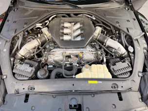 NISSAN GT-R Prestige Edition *** IM ABSOLUTEN ORIGIALZUSTAND ***