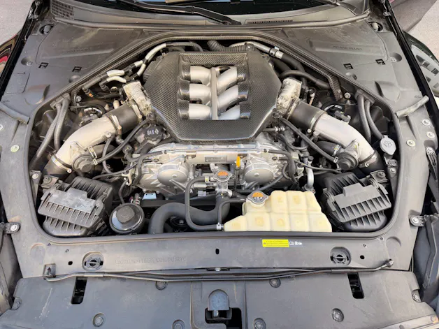 NISSAN GT-R Prestige Edition *** IM ABSOLUTEN ORIGIALZUSTAND ***