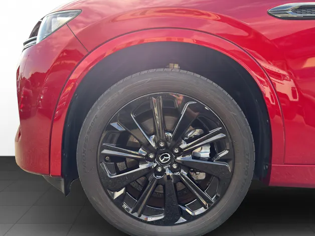 MAZDA CX-60 e-Sky. 327HomuraAWD