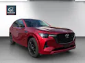MAZDA CX-60 e-Sky. 327HomuraAWD