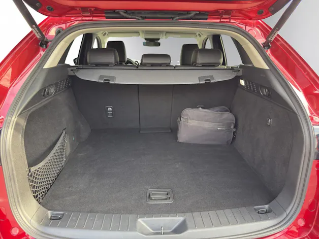 MAZDA CX-60 e-Sky. 327HomuraAWD