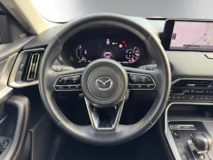 MAZDA CX-60 e-Sky. 327HomuraAWD