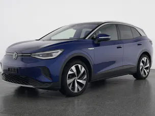 VW ID.4 Pro Performance 77 kWh