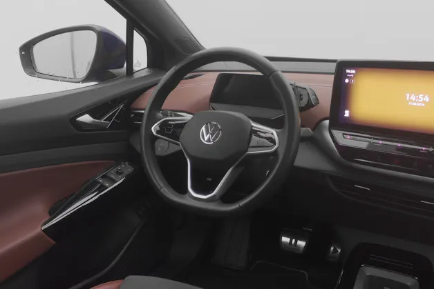 VW ID.4 Pro Performance 77 kWh