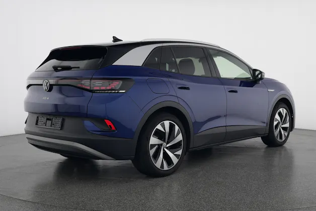 VW ID.4 Pro Performance 77 kWh