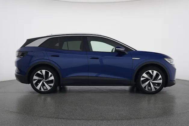 VW ID.4 Pro Performance 77 kWh
