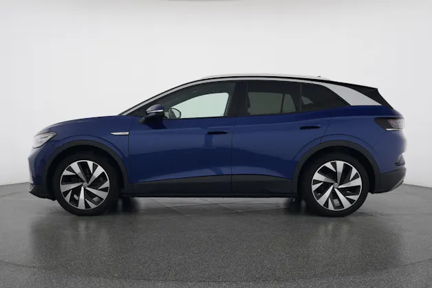 VW ID.4 Pro Performance 77 kWh