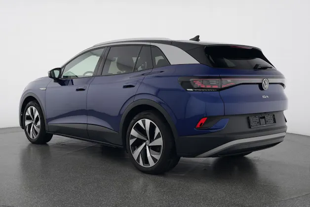 VW ID.4 Pro Performance 77 kWh