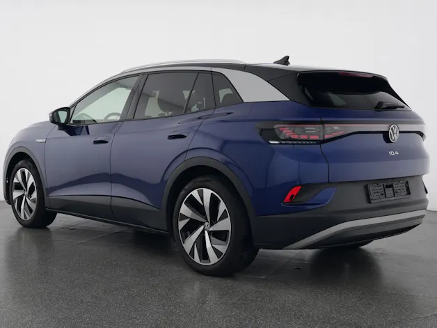 VW ID.4 Pro Performance 77 kWh
