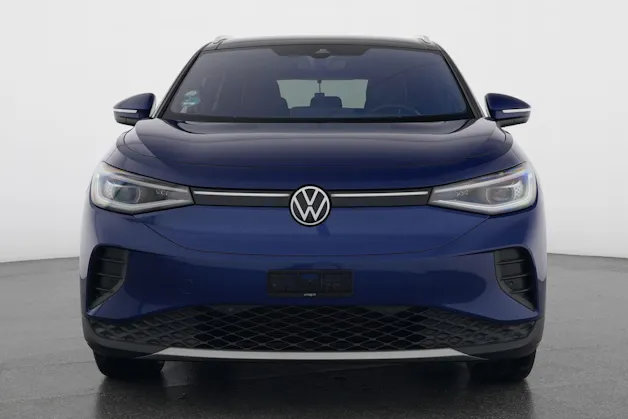 VW ID.4 Pro Performance 77 kWh