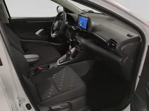 Toyota Yaris 1.5 Comfort e-CVT