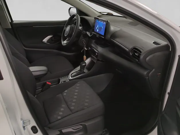 Toyota Yaris 1.5 Comfort e-CVT