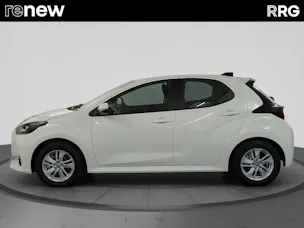 Toyota Yaris 1.5 Comfort e-CVT