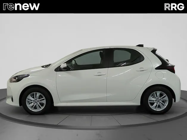 Toyota Yaris 1.5 Comfort e-CVT