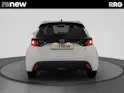 Toyota Yaris 1.5 Comfort e-CVT