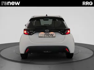 Toyota Yaris 1.5 Comfort e-CVT