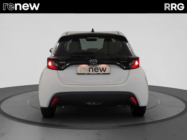Toyota Yaris 1.5 Comfort e-CVT