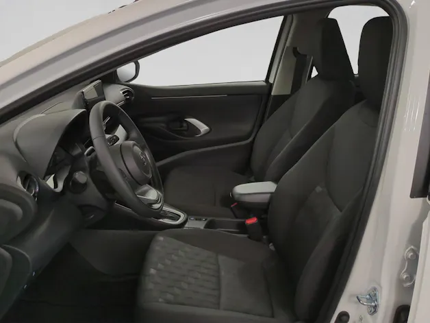Toyota Yaris 1.5 Comfort e-CVT