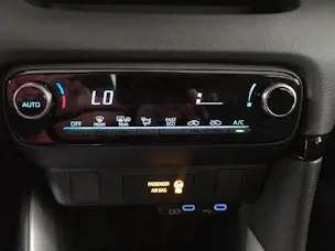 Toyota Yaris 1.5 Comfort e-CVT