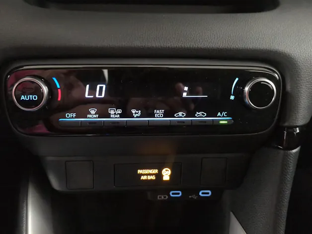 Toyota Yaris 1.5 Comfort e-CVT