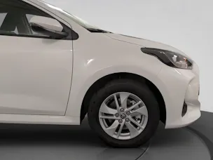 Toyota Yaris 1.5 Comfort e-CVT