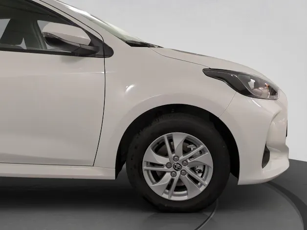 Toyota Yaris 1.5 Comfort e-CVT