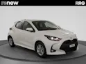 Toyota Yaris 1.5 Comfort e-CVT