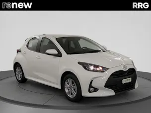 Toyota Yaris 1.5 Comfort e-CVT