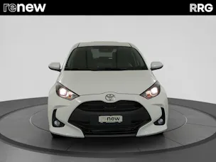 Toyota Yaris 1.5 Comfort e-CVT
