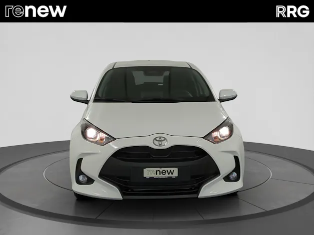 Toyota Yaris 1.5 Comfort e-CVT