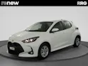 Toyota Yaris 1.5 Comfort e-CVT