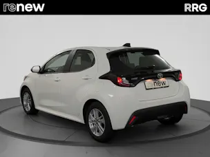 Toyota Yaris 1.5 Comfort e-CVT