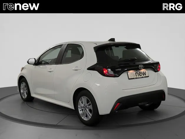 Toyota Yaris 1.5 Comfort e-CVT
