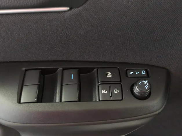 Toyota Yaris 1.5 Comfort e-CVT