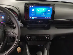 Toyota Yaris 1.5 Comfort e-CVT
