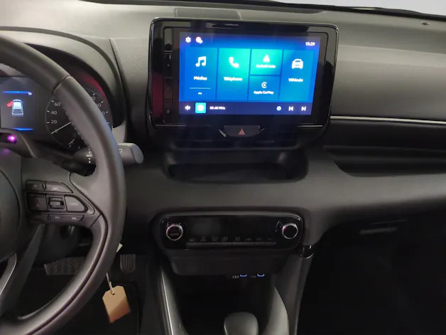 Toyota Yaris 1.5 Comfort e-CVT