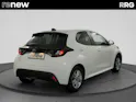 Toyota Yaris 1.5 Comfort e-CVT