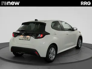 Toyota Yaris 1.5 Comfort e-CVT