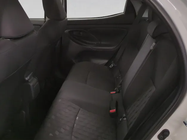 Toyota Yaris 1.5 Comfort e-CVT