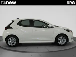 Toyota Yaris 1.5 Comfort e-CVT