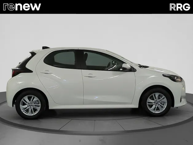 Toyota Yaris 1.5 Comfort e-CVT