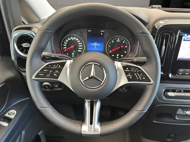 MERCEDES-BENZ Vito 119 CDI KB TOURER PRO 3430mm E 4x4