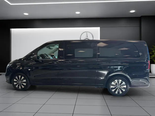 MERCEDES-BENZ Vito 119 CDI KB TOURER PRO 3430mm E 4x4