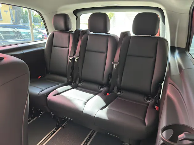 MERCEDES-BENZ Vito 119 CDI KB TOURER PRO 3430mm E 4x4