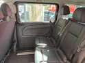MERCEDES-BENZ Vito 119 CDI KB TOURER PRO 3430mm E 4x4