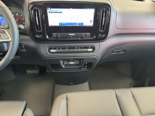 MERCEDES-BENZ Vito 119 CDI KB TOURER PRO 3430mm E 4x4