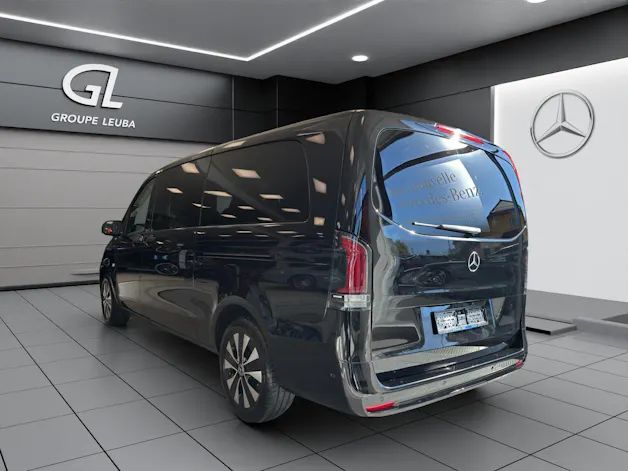 MERCEDES-BENZ Vito 119 CDI KB TOURER PRO 3430mm E 4x4